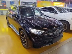 Mercedes-Benz GLC 2024 Facelift GLC 260 L 4MATIC Luxury 5-Seater - ფოტო 3
