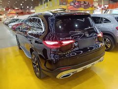 Mercedes-Benz GLC 2024 Facelift GLC 260 L 4MATIC Luxury 5-Seater - ფოტო 4