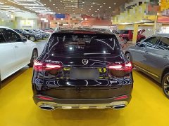 Mercedes-Benz GLC 2024 Facelift GLC 260 L 4MATIC Luxury 5-Seater - ფოტო 5