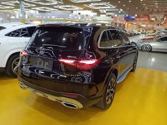 Mercedes-Benz GLC 2024 Facelift GLC 260 L 4MATIC Luxury 5-Seater - ფოტო 6