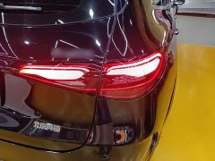 Mercedes-Benz GLC 2024 Facelift GLC 260 L 4MATIC Luxury 5-Seater - ფოტო 7