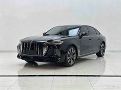 FAW Red Flag H9 2024 2.0T Flagship Comfort Private Luxury Edition - ფოტო 1