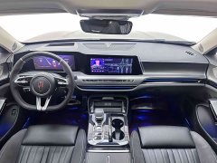 FAW Red Flag H9 2024 2.0T Flagship Comfort Private Luxury Edition - ფოტო 10