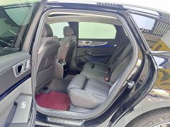 FAW Red Flag H9 2024 2.0T Flagship Comfort Private Luxury Edition - ფოტო 13