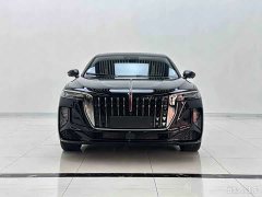 FAW Red Flag H9 2024 2.0T Flagship Comfort Private Luxury Edition - ფოტო 2