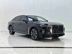 FAW Red Flag H9 2024 2.0T Flagship Comfort Private Luxury Edition - ფოტო 4