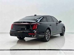 FAW Red Flag H9 2024 2.0T Flagship Comfort Private Luxury Edition - ფოტო 5