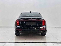 FAW Red Flag H9 2024 2.0T Flagship Comfort Private Luxury Edition - ფოტო 6