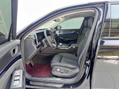 FAW Red Flag H9 2024 2.0T Flagship Comfort Private Luxury Edition - ფოტო 9