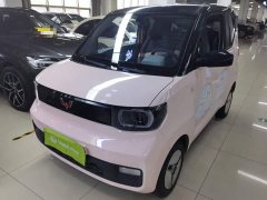 Wuling Hongguang MINIEV Macaron Premium Edition LFP - ფოტო 1