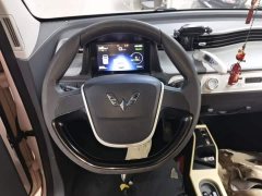 Wuling Hongguang MINIEV Macaron Premium Edition LFP - ფოტო 10