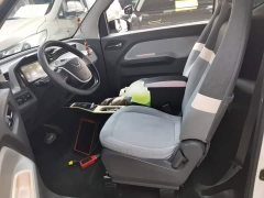 Wuling Hongguang MINIEV Macaron Premium Edition LFP - ფოტო 14