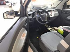 Wuling Hongguang MINIEV Macaron Premium Edition LFP - ფოტო 15