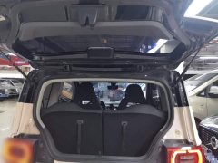Wuling Hongguang MINIEV Macaron Premium Edition LFP - ფოტო 18