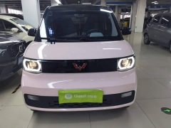Wuling Hongguang MINIEV Macaron Premium Edition LFP - ფოტო 2