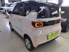 Wuling Hongguang MINIEV Macaron Premium Edition LFP - ფოტო 4