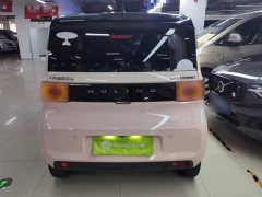 Wuling Hongguang MINIEV Macaron Premium Edition LFP - ფოტო 5