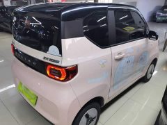 Wuling Hongguang MINIEV Macaron Premium Edition LFP - ფოტო 6