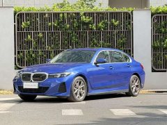 BMW i3 eDrive 35 L - ფოტო 1