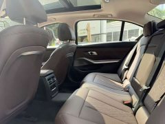 BMW i3 eDrive 35 L - ფოტო 10