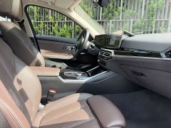 BMW i3 eDrive 35 L - ფოტო 11