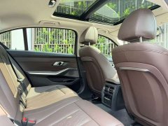 BMW i3 eDrive 35 L - ფოტო 12