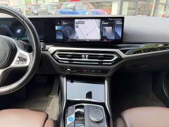 BMW i3 eDrive 35 L - ფოტო 13