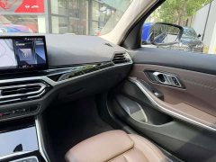 BMW i3 eDrive 35 L - ფოტო 15