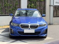BMW i3 eDrive 35 L - ფოტო 2