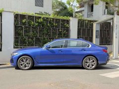 BMW i3 eDrive 35 L - ფოტო 3