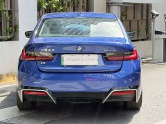 BMW i3 eDrive 35 L - ფოტო 4