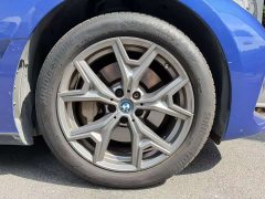 BMW i3 eDrive 35 L - ფოტო 6