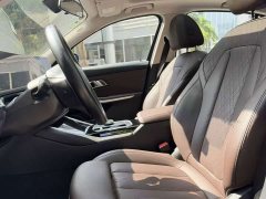 BMW i3 eDrive 35 L - ფოტო 9