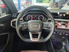 Audi Q3 35 TFSI Fashion Dynamic - ფოტო 10
