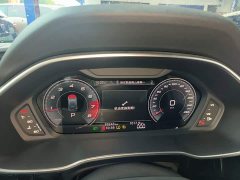 Audi Q3 35 TFSI Fashion Dynamic - ფოტო 11