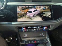 Audi Q3 35 TFSI Fashion Dynamic - ფოტო 12