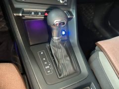 Audi Q3 35 TFSI Fashion Dynamic - ფოტო 13