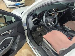 Audi Q3 35 TFSI Fashion Dynamic - ფოტო 15