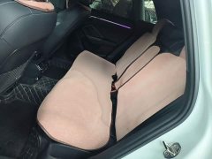 Audi Q3 35 TFSI Fashion Dynamic - ფოტო 16