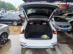 Audi Q3 35 TFSI Fashion Dynamic - ფოტო 18