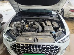 Audi Q3 35 TFSI Fashion Dynamic - ფოტო 19