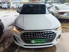 Audi Q3 35 TFSI Fashion Dynamic - ფოტო 2