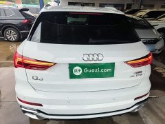 Audi Q3 35 TFSI Fashion Dynamic - ფოტო 5