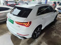 Audi Q3 35 TFSI Fashion Dynamic - ფოტო 6