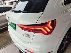 Audi Q3 35 TFSI Fashion Dynamic - ფოტო 7