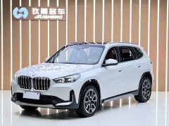 BMW X1 2025 sDrive25Li X Design Package - ფოტო 1