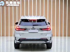 BMW X1 2025 sDrive25Li X Design Package - ფოტო 10
