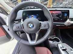 BMW X1 2025 sDrive25Li X Design Package - ფოტო 12