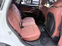 BMW X1 2025 sDrive25Li X Design Package - ფოტო 14