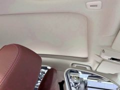 BMW X1 2025 sDrive25Li X Design Package - ფოტო 15